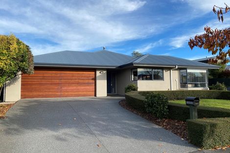 Photo of property in 55 Fairway Drive, Shirley, Christchurch, 8061