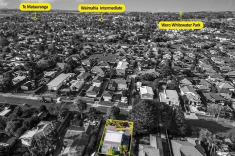 Photo of property in 1/25 Blanes Road, Weymouth, Auckland, 2103