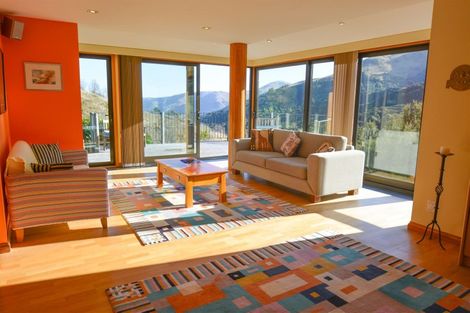 Photo of property in 459 Okuti Valley Road, Peraki, Little River, 7591