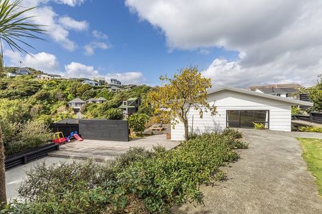 Photo of property in 129 Pope Street, Camborne, Porirua, 5026