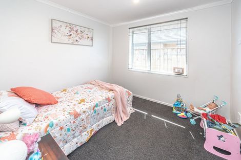 Photo of property in 55 Magnolia Crescent, Tawhero, Whanganui, 4501