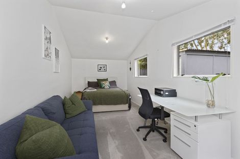 Photo of property in 16 Gregan Crescent, Burnside, Christchurch, 8053