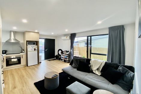 Photo of property in 464b Wilsons Road, Waltham, Christchurch, 8011