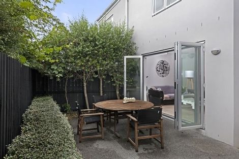 Photo of property in 493d Manchester Street, St Albans, Christchurch, 8014