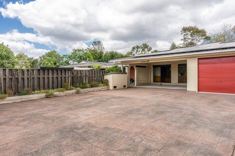 Photo of property in 219 Rotowaro Road, Huntly, 3771