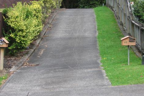 Photo of property in 83 Spence Road, Henderson, Auckland, 0612