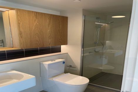 Photo of property in Victoria Lane Apartments, 1404/161 Victoria Street, Te Aro, Wellington, 6011