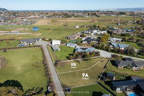 Photo of property in 9a Cameron Road, Makauri, Gisborne, 4071