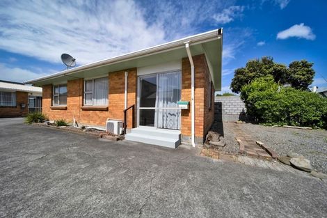Photo of property in 153a Saint Aubyn Street, New Plymouth, 4310