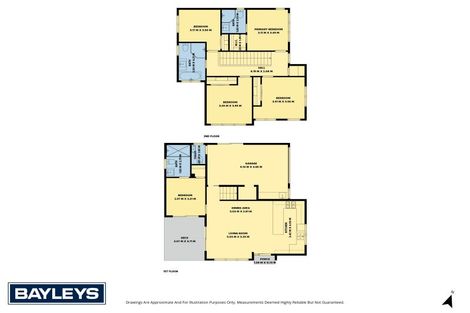 Photo of property in 11a Colum Place, Bucklands Beach, Auckland, 2014