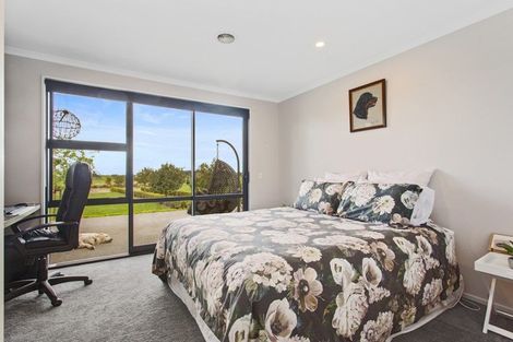 Photo of property in 801 Marshmans Road, Sefton, Rangiora, 7477