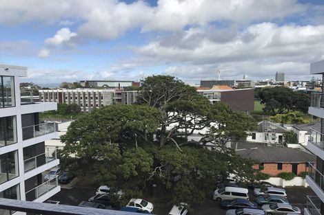 Photo of property in 606/10 Lion Place, Epsom, Auckland, 1023