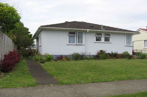 Photo of property in 7 Solent Street, Mangere, Auckland, 2022