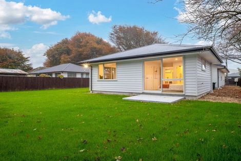 Photo of property in 31 Emmett Street, Shirley, Christchurch, 8013