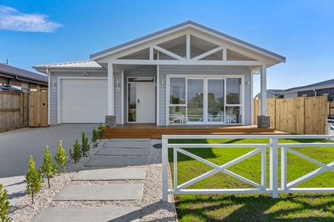 Photo of property in 113 Mutetai Road, Clarks Beach, 2122