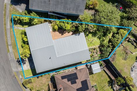 Photo of property in 9 Annan Grove, Papakowhai, Porirua, 5024