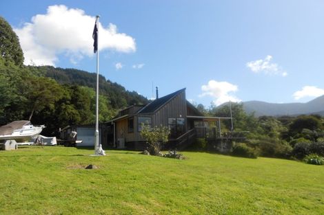 Photo of property in Whatanihi Pelorus, Whatanihi, Havelock, 7178