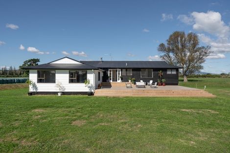 Photo of property in 264 Marychurch Road, Matangi, Hamilton, 3493