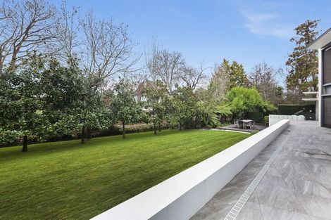 Photo of property in 8 Saint Barnabas Lane, Fendalton, Christchurch, 8052