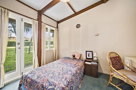 Photo of property in 549 Ohariu Valley Road, Ohariu, Wellington, 6037