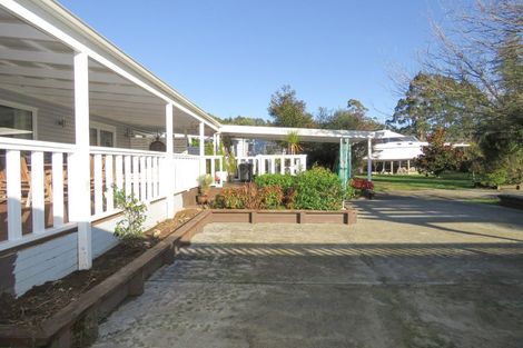 Photo of property in 68 Crampton Road, Reefton, 7830