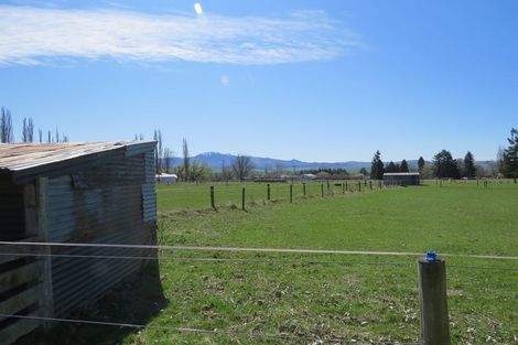 Photo of property in 167 Nixons Road, Fairlie, 7987
