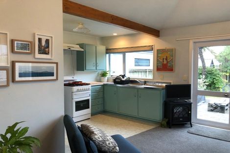 Photo of property in 137 Rongotai Road, Kilbirnie, Wellington, 6022