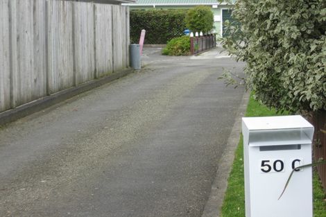 Photo of property in 50c Winchester Street, Levin, 5510