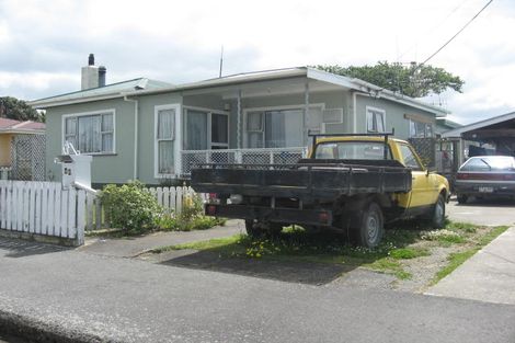 Photo of property in 46 Tyndall Street, Pahiatua, 4910