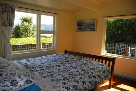 Photo of property in 43 Woodills Road, Akaroa, 7520
