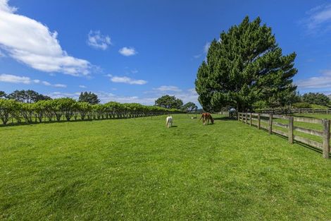 Photo of property in 296 Oaia Road, Muriwai, Waimauku, 0881
