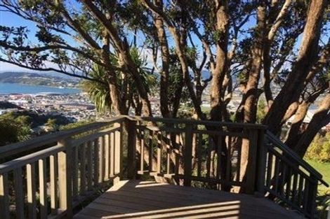 Photo of property in 36 Hornsey Road, Melrose, Wellington, 6023