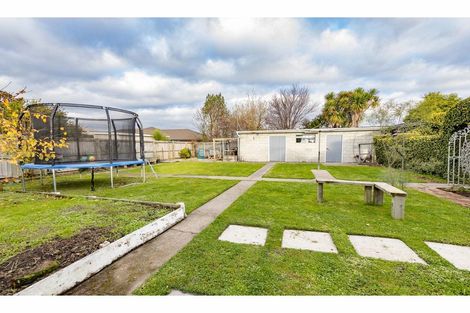 Photo of property in 40 East Belt, Rangiora, 7400