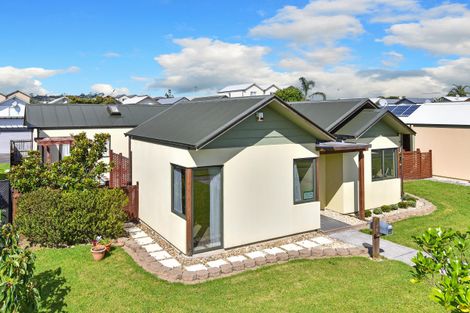 Photo of property in 168 Guys Road, East Tamaki, Auckland, 2013