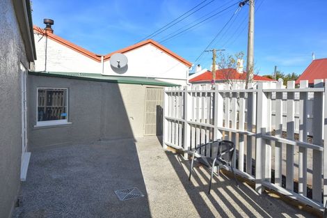 Photo of property in 61 Oxford Street, South Dunedin, Dunedin, 9012