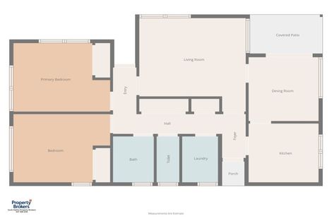 Photo of property in 25 Barnett Street, Putaruru, 3411