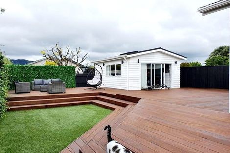 Photo of property in 10 Plunket Avenue, Petone, Lower Hutt, 5012