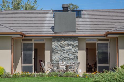 Photo of property in 314 Georges Road, Glasnevin, Amberley, 7482