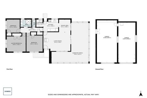 Photo of property in 64 West Harbour Drive, West Harbour, Auckland, 0618