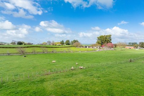 Photo of property in 134 Kereone Road, Morrinsville, 3371