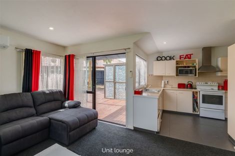 Photo of property in 77 Dunedin Street, Redwood, Christchurch, 8051