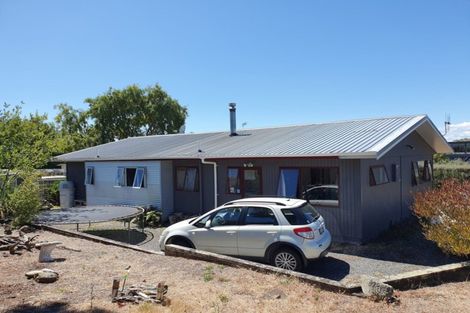 Photo of property in 41 Kaimanawa Street, Omori, Turangi, 3381