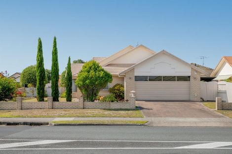 Photo of property in 125 Gloucester Road, Mount Maunganui, 3116