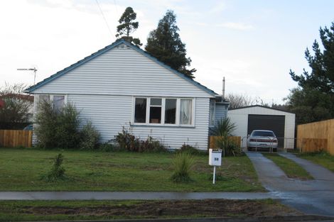 Photo of property in 34 Tennyson Road, Enderley, Hamilton, 3214