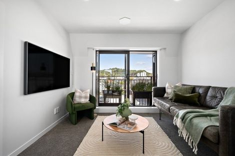 Photo of property in 7/11f Newtown Avenue, Newtown, Wellington, 6021