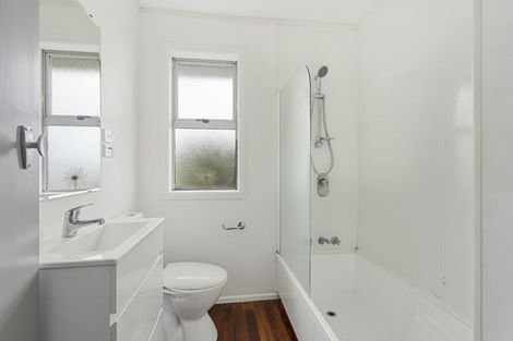 Photo of property in 248 Dowse Drive, Maungaraki, Lower Hutt, 5010