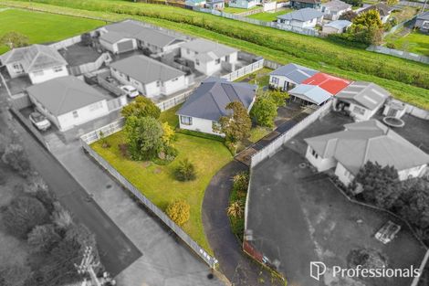 Photo of property in 33 Donnelley Drive, Wainuiomata, Lower Hutt, 5014