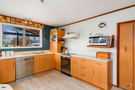 Photo of property in 509 Hossack Road, Waikite Valley, Rotorua, 3077