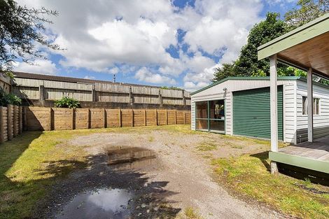 Photo of property in 43a Thomas Crescent, Western Heights, Rotorua, 3015