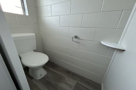 Photo of property in 6/38 Wellington Street, Hamilton East, Hamilton, 3216